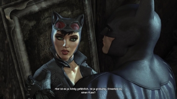 Batman - Arkham City Screenshot